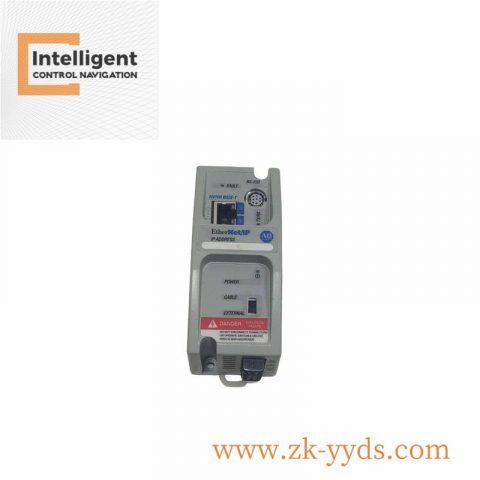 Rockwell Automation 1761-NET-E NI Ethernet Interface Module