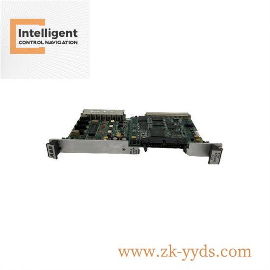 abb_3bdh000741r1_21-p.jpg ABB 3BDH000741R1 21-P - Industrial Control Module for Automation Systems