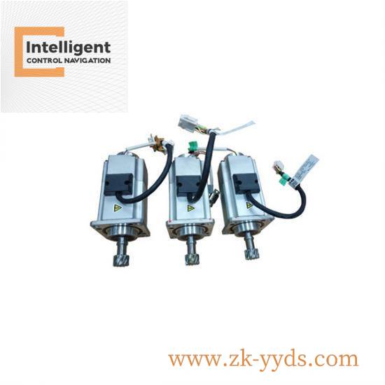 abb_3bdh000741r1_21-p_1.jpg ABB 3BDH000741R1 21-P - Industrial Control Module for Automation Systems