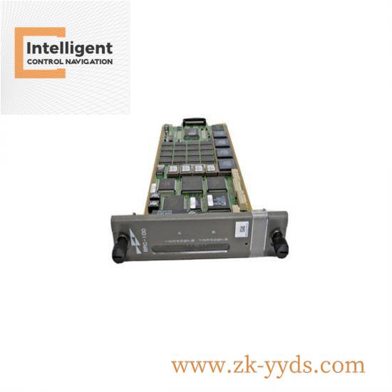 abb_pftl101b_20kn_1.jpg ABB PFTL101B 20KN Industrial Control Module, High Precision Measurement Device