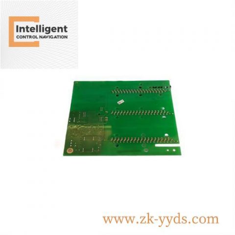 ABB UBC717BE101 3BHE021887R0101 Industrial Control Module