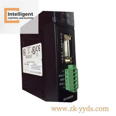 GE SR750-P1-G1-S1-HI-A20-G - High-Performance Industrial Control Module