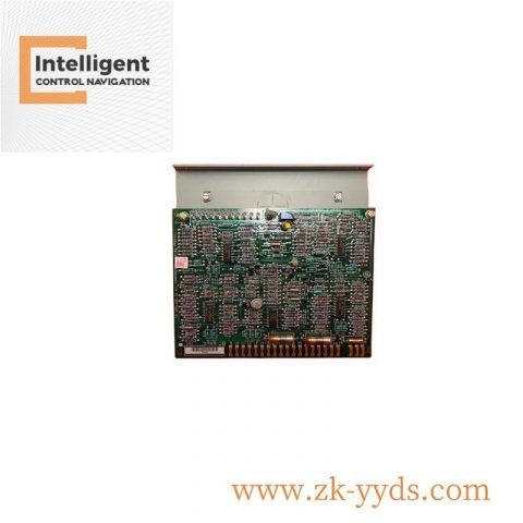 GE UR8AH Current/Voltage Conversion Module, Precise Industrial Automation Component