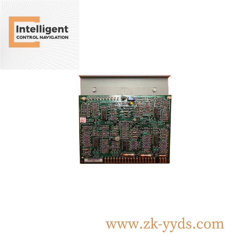 ge_ur8ah.jpg GE UR8AH Current/Voltage Conversion Module, Precise Industrial Automation Component