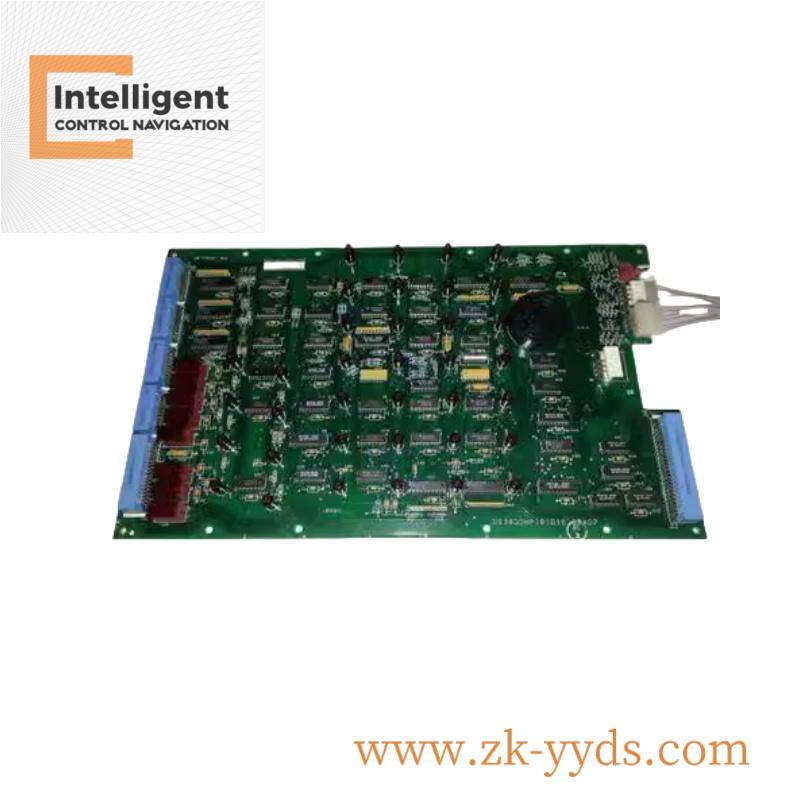 ge_ur8ah_1.jpg GE UR8AH Current/Voltage Conversion Module, Precise Industrial Automation Component