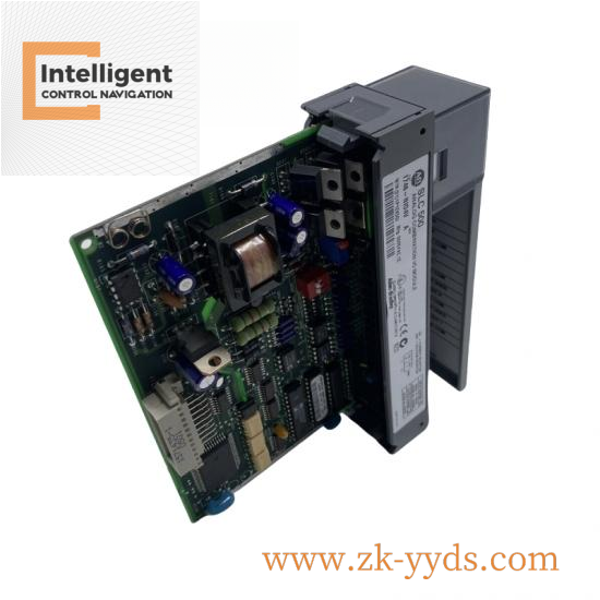 ge_ur8ah_3.png GE UR8AH Current/Voltage Conversion Module, Precise Industrial Automation Component