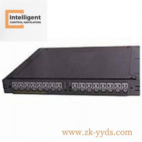 ICS TRIPLEX T8314 Module for Industrial Control Systems