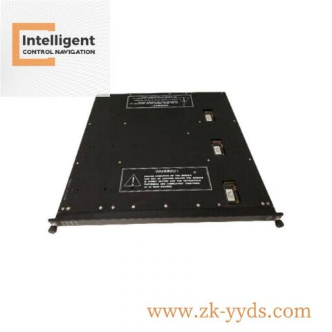 TRICONEX 3708E Digital Signal Transmission Module