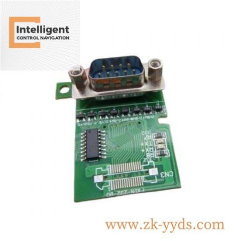 A-B 1336-BDB-SP11C Control Module, High Precision and Reliability