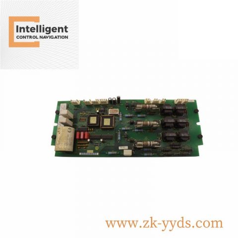 AB 1336-PB-SP2B High-Performance Power Supply Module