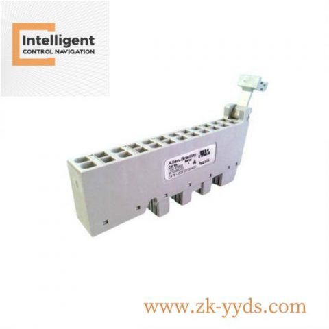 A-B 1734-RTB Removable Terminal Block for Allen-Bradley PLC Systems