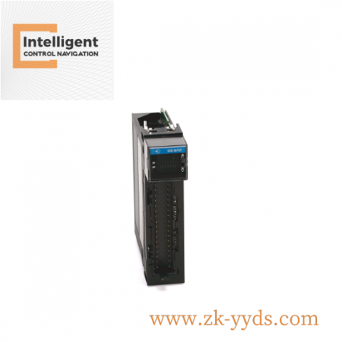 Allen Bradley 1756-IB16I Digital Input Module