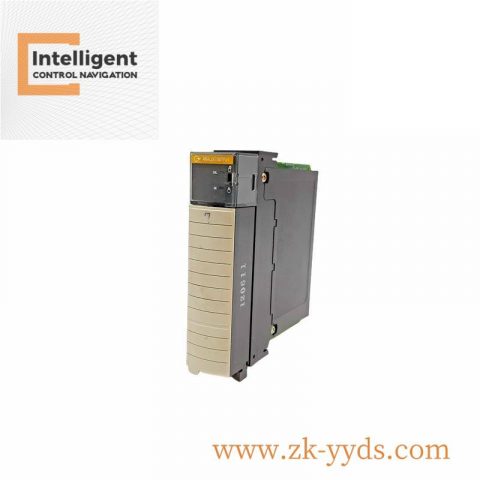 AB 1756-OF4 Digital Output Module