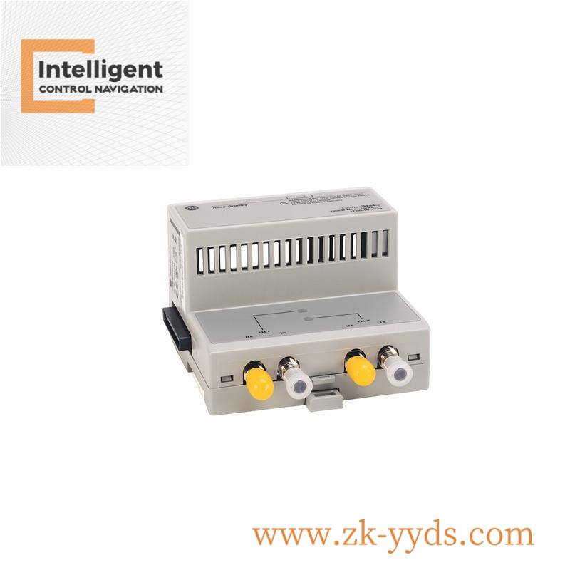 a-b_1786-rpfrxl.jpg Allen-Bradley 1786-RPFRXL ControlNet Interface Module