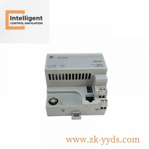 Allen-Bradley 1794-ACN Flex I/O AC Power Supply Module