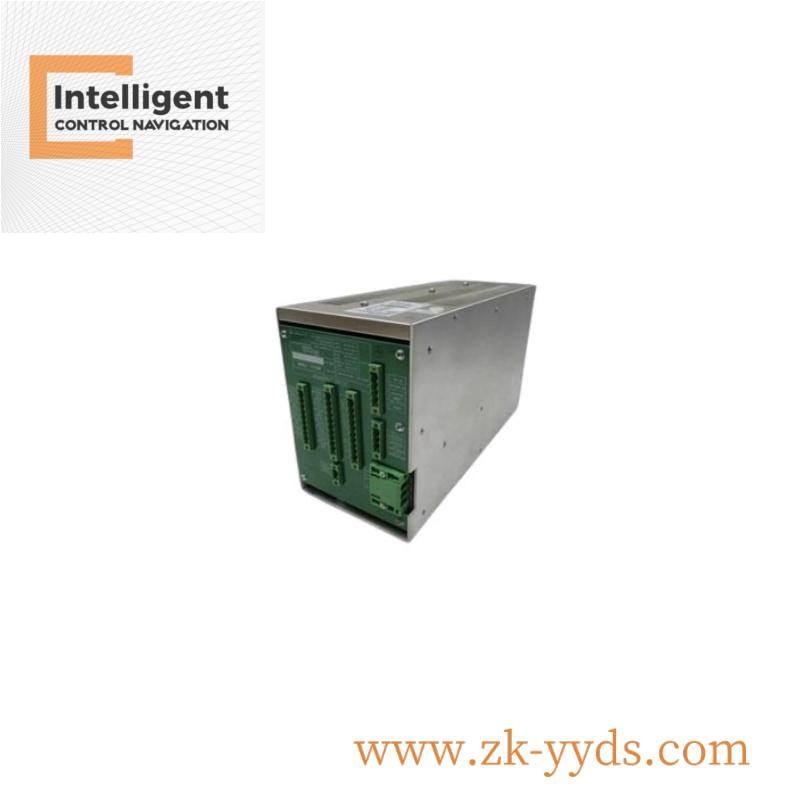 a-b_mox12-p3509.jpg ABSOLUTE MOX12-P3509 System Module - Industrial Control Component