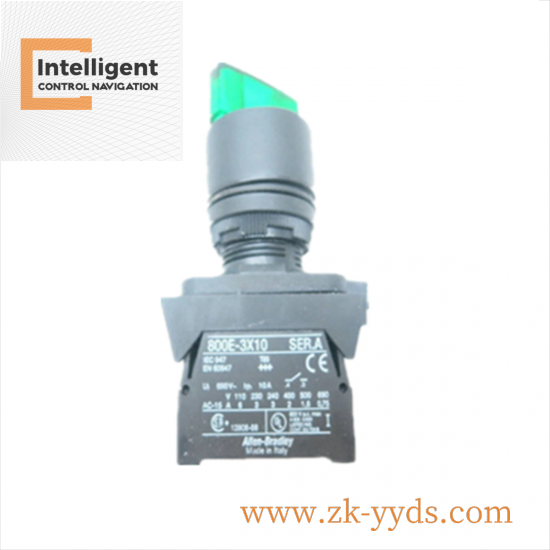 a-b_mox12-p3509.png ABSOLUTE MOX12-P3509 System Module - Industrial Control Component