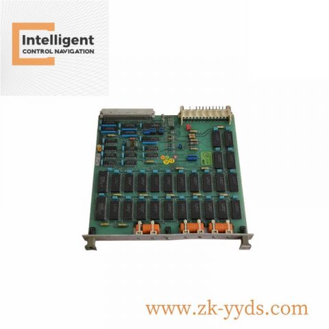 ABB 07AC91D Analog Input Module for Industrial Automation