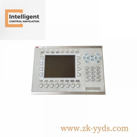 ABB 07EA90-SI Industrial Controller Module
