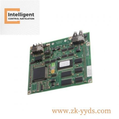 ABB 3ASC25H204 - High-Performance PLC Module, Industrial Automation Excellence