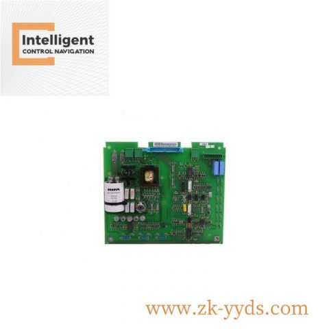 ABB 3ASC25H214 DATX130 Industrial Control Module