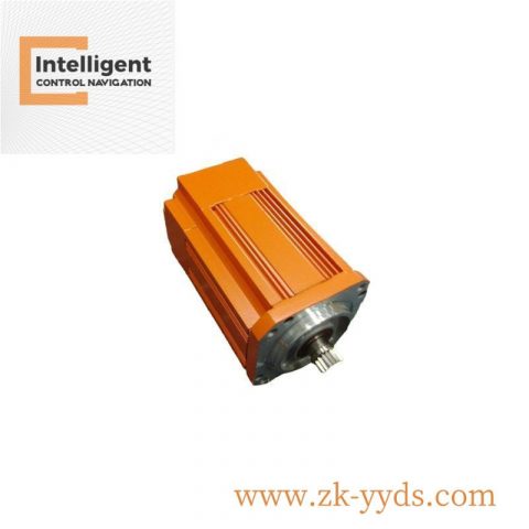 ABB 3HAC025466-001 Industrial Control Module