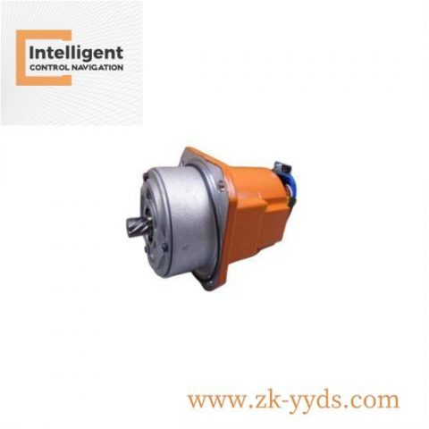 ABB 3HAC17326-1/02 Temperature Compensation Module, Mechanical