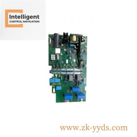 ABB 5SGX10H6004 Module Card for Industrial Automation Systems