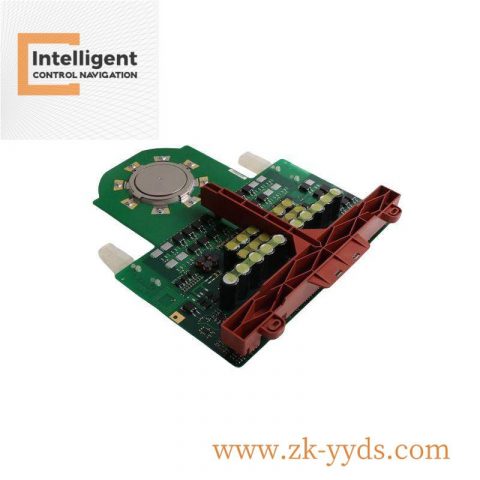 ABB 5SHY3545L0014 3BHB013085R0001 Industrial Control Module