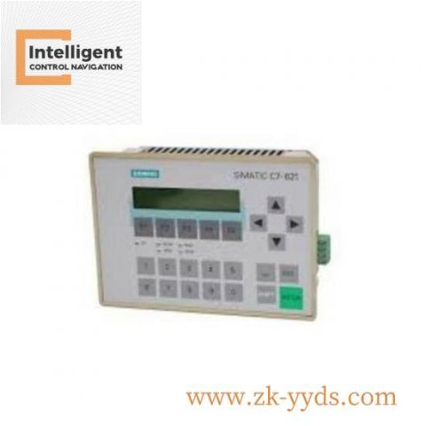 ABB AD02 Multi-Function Process Control Module, Precision Engineering for Industrial Automation