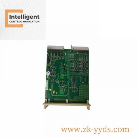 ABB DSAI146 Analog Input Module for Dedicated Control
