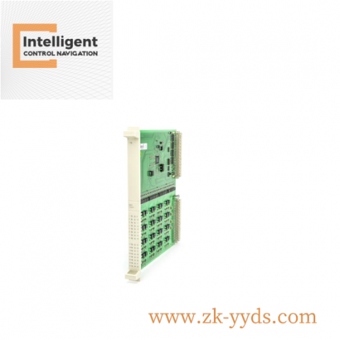 ABB DSDP150 - Pulse Encoder Input Unit for Precise Measurement and Control