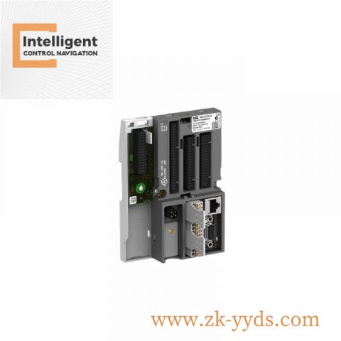 ABB DSQC355A Industrial Control Module