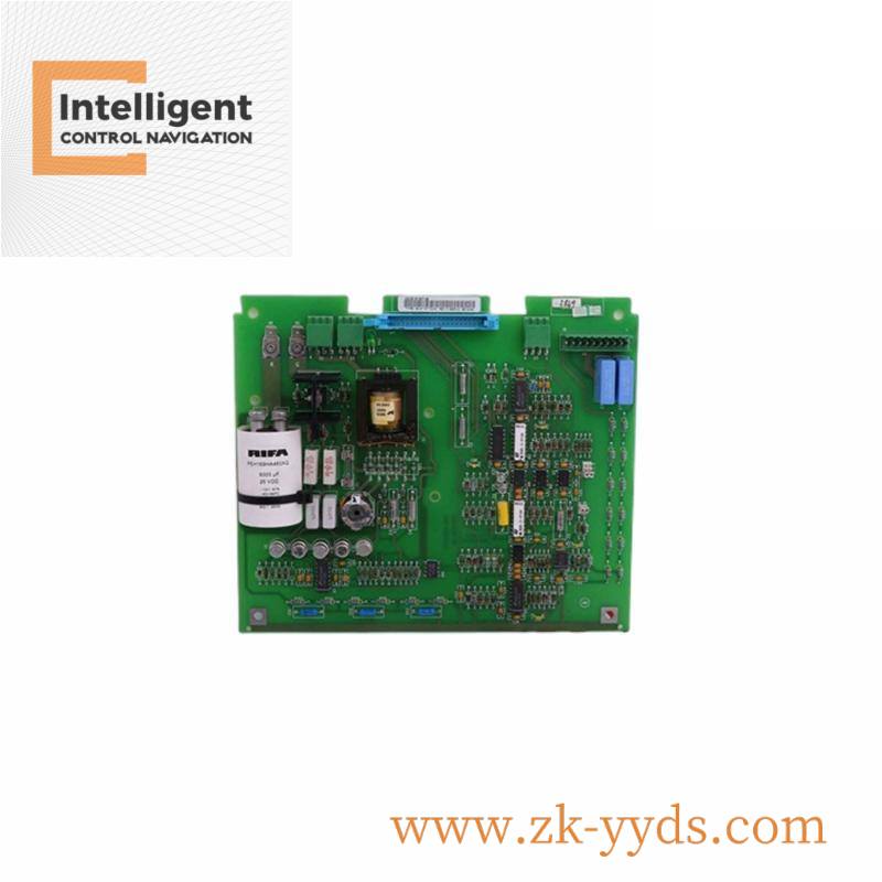 abb_idpg_940128102_3.jpg ABB IDPG 940128102 Custom Processed Controller Module