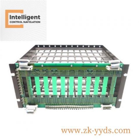 ABB IEMMU21 Module for Control System Accessories