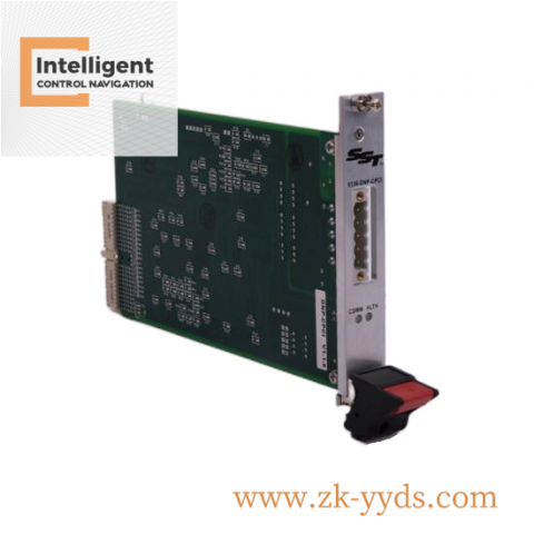 ABB PFCL201C 10KN Module for Industrial Control Systems