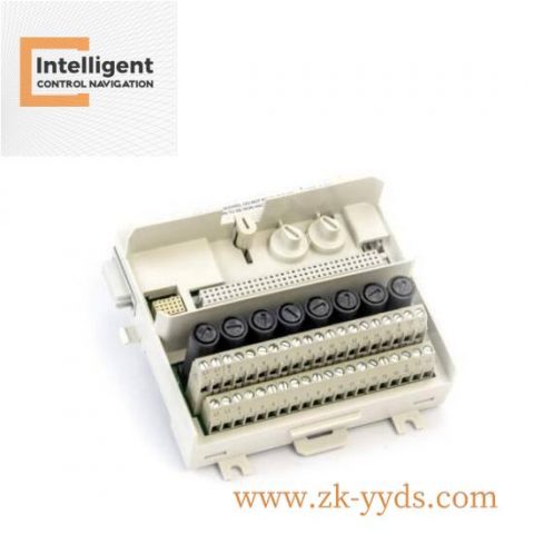 ABB SYN5201A-Z V277 Industrial Control Module