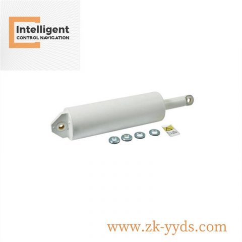 ABB TU804-1 Control Module, Industrial Automation Solutions