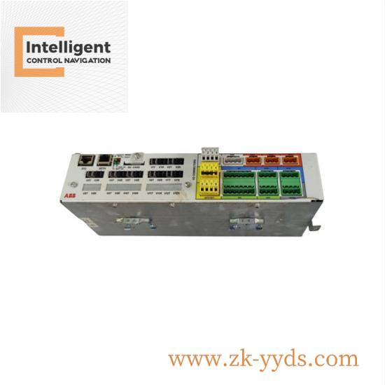 abb_unitrol1020_3bhe030579r0001_2.jpg ABB UNITROL1020 3BHE030579R0001 - Industrial Control Module