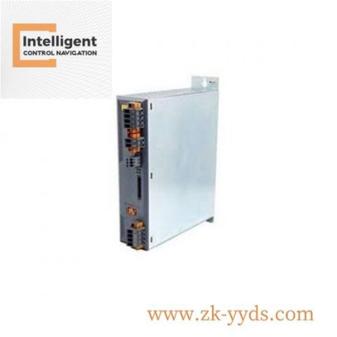 B&R 3IF661.9 Industrial Ethernet Module for Automation Control