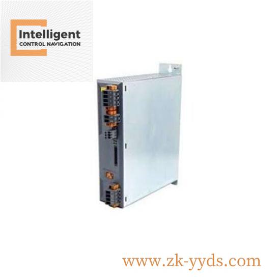 b_r_3if661_9.jpg B&R 3IF661.9 Industrial Ethernet Module for Automation Control