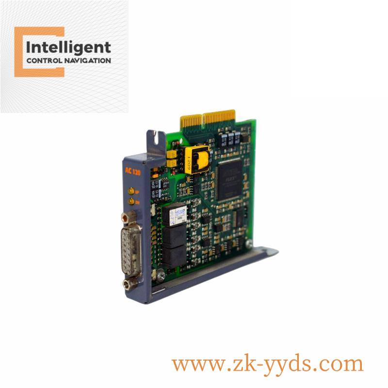 b_r_3if661_9_1.jpg B&R 3IF661.9 Industrial Ethernet Module for Automation Control