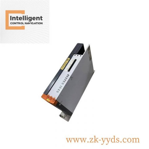 B&R 8LSA46.R0045D000-0 High-Performance Control Module