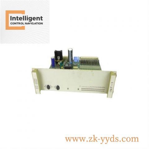 BBC 10QT01 Mainstream International Synchronous Module
