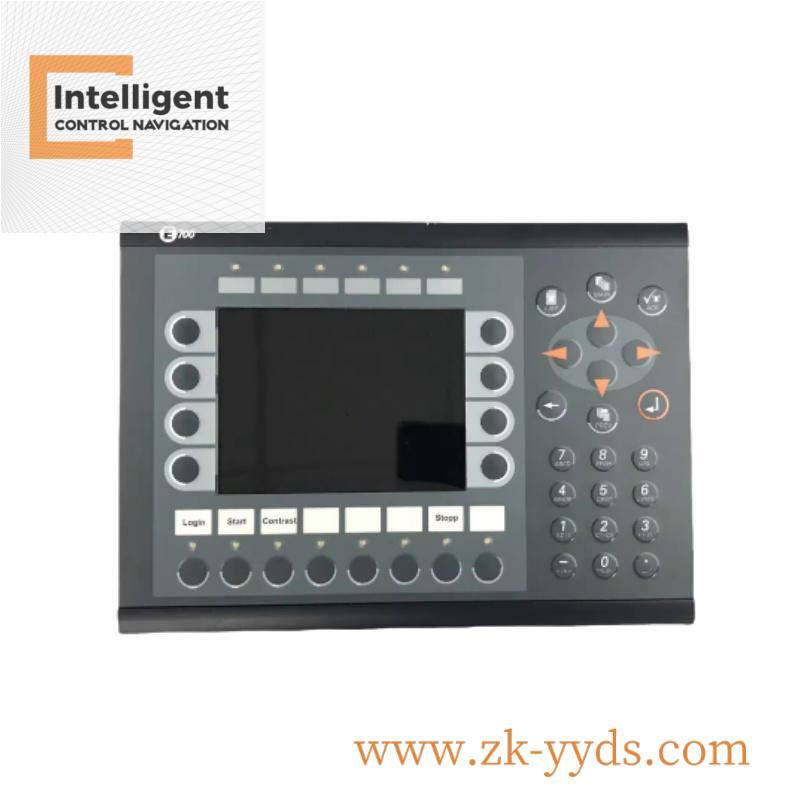 bei_h38d-1800-abzc-8830-led-sc-ul_3.jpg BEI H38D-1800-ABZC-8830-LED-SC-UL - Industrial LED Signal Indicator