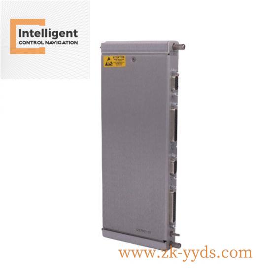 bently_nevada_125760-01.jpg BENTLY NEVADA 125760-01 PLC Module for Industrial Automation