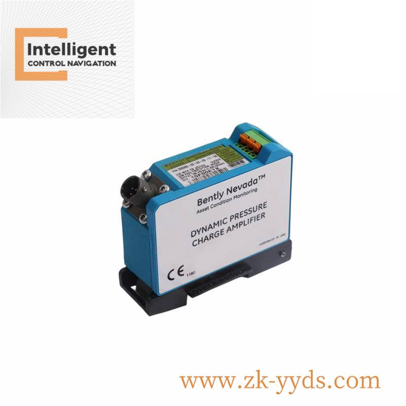 bently_nevada_125760-01_2.jpg BENTLY NEVADA 125760-01 PLC Module for Industrial Automation