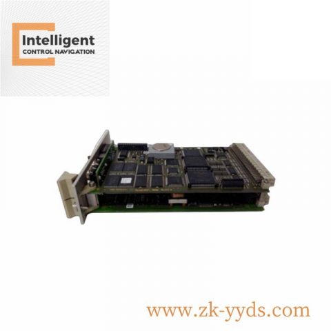 CONTINENTAL CICP1800RB High Precision Control Module