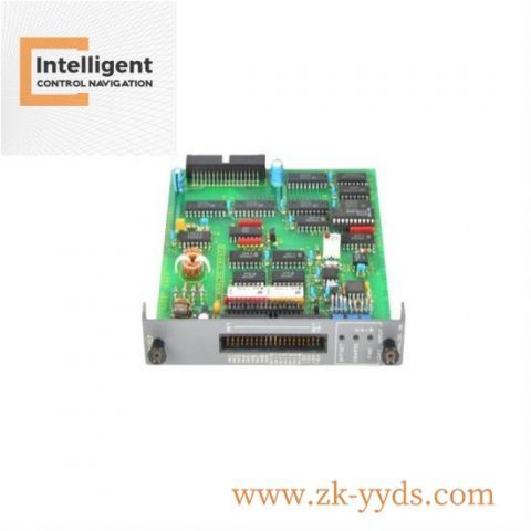 CTC ATM-4505-0 Custom Processing Industrial Control Module