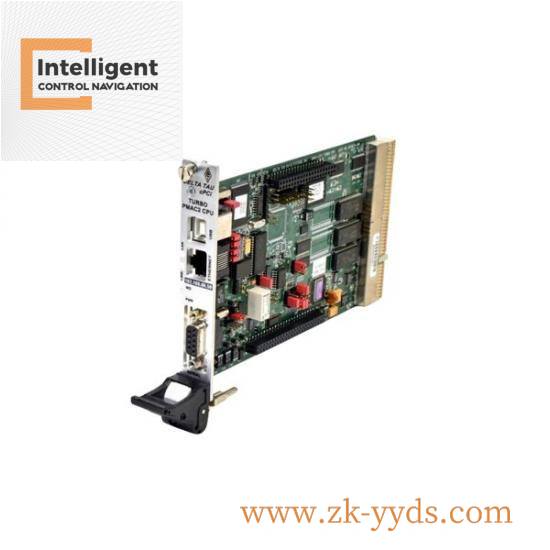 delta_tau_acc-24e2a_1.jpg Delta Tau ACC-24E2A Motion Control Module, High Performance and Reliability